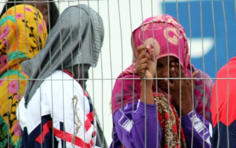  Un tragico evento scuote la costa di Lampedusa nella notte 