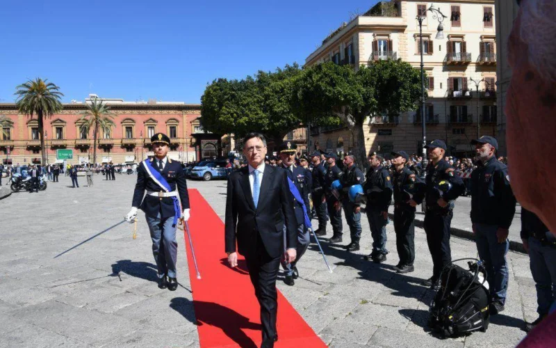 Mafia infiltrata tra economia e società analisi di Palermo