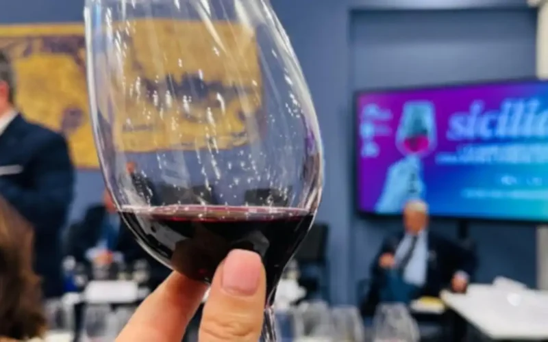 Biologico guida la svolta di Vinitaly con il modello Sicilia