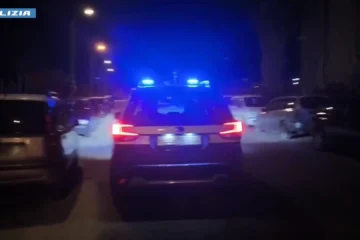 Palermo: maxi blitz antimafia, 26 arresti per traffico di droga