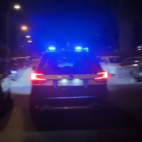 Palermo: maxi blitz antimafia, 26 arresti per traffico di droga