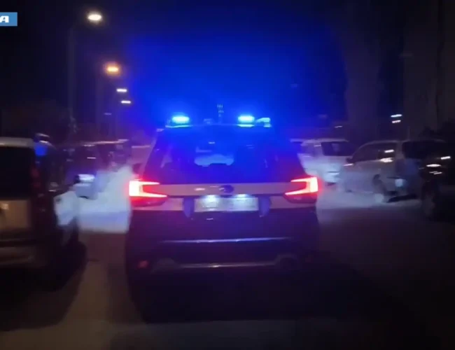 Palermo: maxi blitz antimafia, 26 arresti per traffico di droga