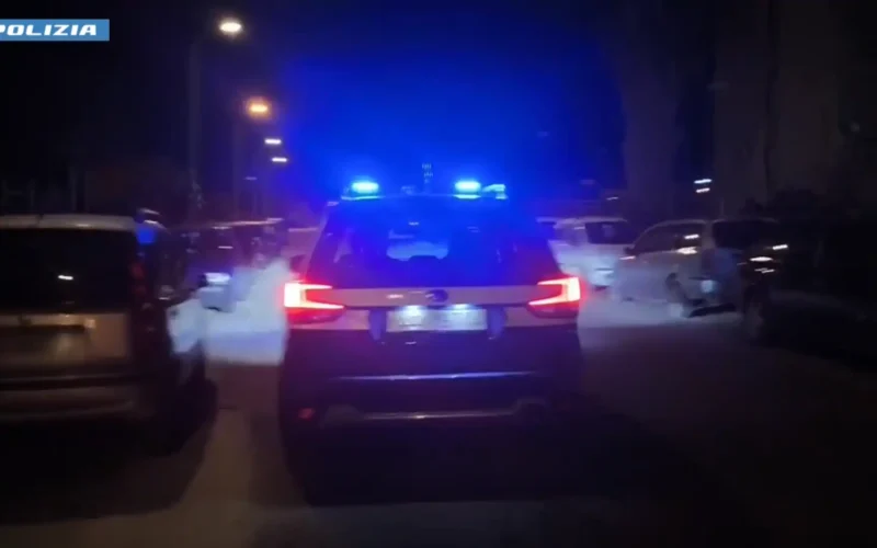 Palermo: maxi blitz antimafia, 26 arresti per traffico di droga