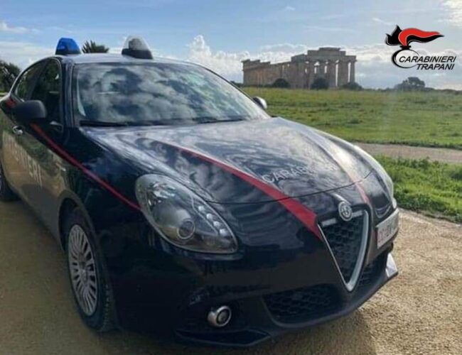 Stop a corse clandestine, 5 indagati per maltrattamenti