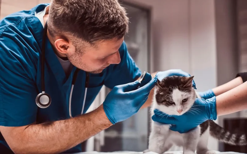 Veterinari Asp Messina ottengono il tempo pieno dopo venti anni