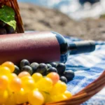 Vino siciliano in vetrina per la festa nazionale a Lione