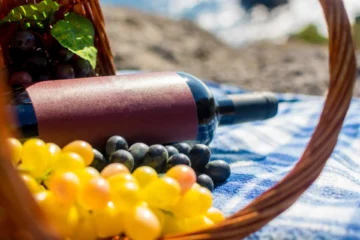 Vino siciliano in vetrina per la festa nazionale a Lione