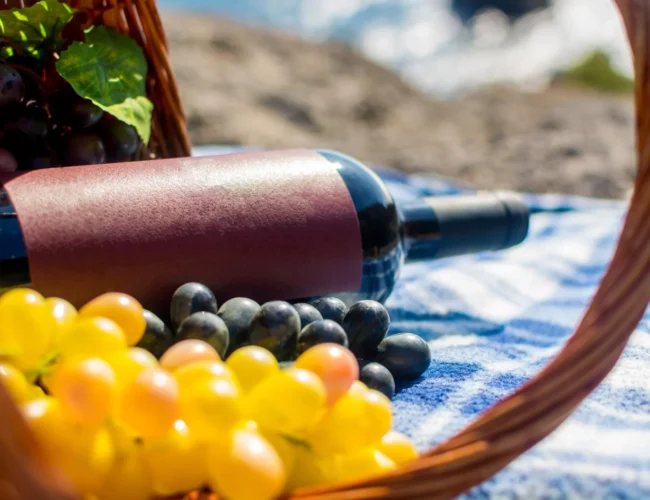 Vino siciliano in vetrina per la festa nazionale a Lione