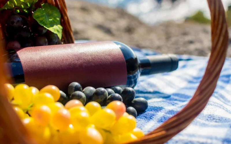 Vino siciliano in vetrina per la festa nazionale a Lione